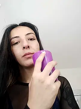 NicolWhite online show from December 2, 12:43 pm