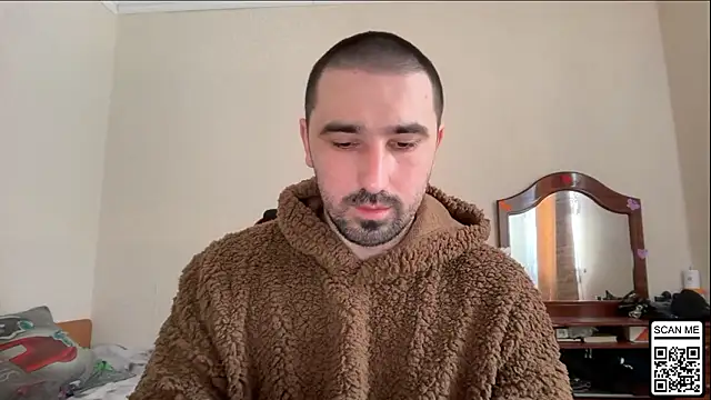 Hard to Obey online show from February 22, 2:15 pm