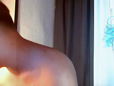 Lustfulljohnx online show from November 13, 12:15 pm