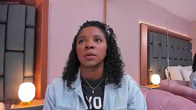 LisaMendez online show from February 25, 3:38 am