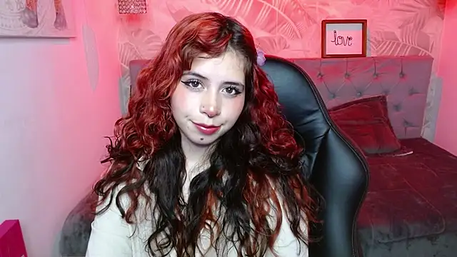 Lily tk online show from September 19, 3:08 am