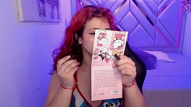 Lily tk online show from March 4, 3:12 am