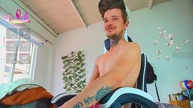 Gold Loyal77 online show from October 2, 6:04 pm