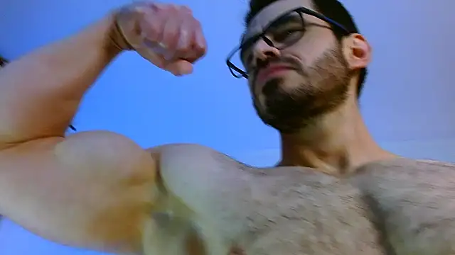 Axel Lover online show from March 31, 12:34 am