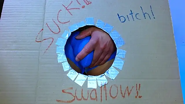 Axel Lover online show from April 13, 11:32 pm