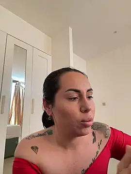 NikolUKx online show from April 30, 1:17 pm