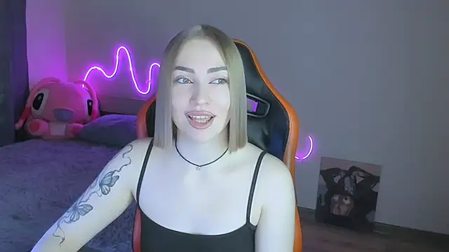 LaraKrein lk online show from January 17, 12:21 pm