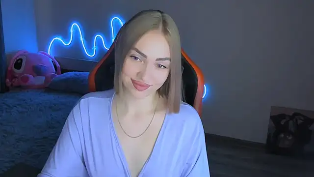 LaraKrein lk online show from April 5, 2:14 pm