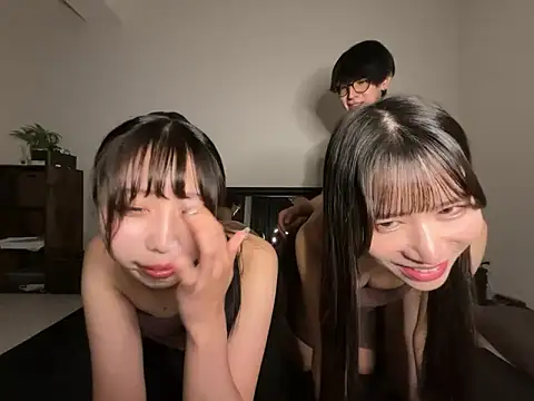 Snapshot of fantasy_JP chatting on September 25, 12:42 pm fantasy JP online show from September 25, 12:42 pm