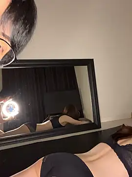 Snapshot of fantasy_JP chatting on October 1, 1:06 pm fantasy JP online show from October 1, 1:06 pm