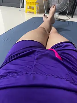 sharon-Hanna online show from December 5, 1:47 am