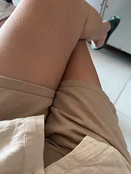 sharon-Hanna online show from March 9, 12:58 am