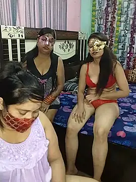 Sexy anaamika online show from November 4, 8:35 am