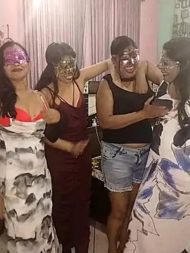 Sexy anaamika online show from November 30, 6:28 am