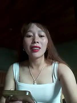 Bianly online show from October 31, 1:39 am