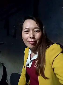 Bianly online show from December 14, 10:53 am