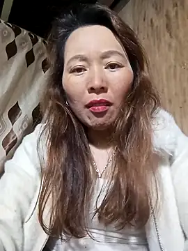 Bianly online show from December 23, 1:36 am