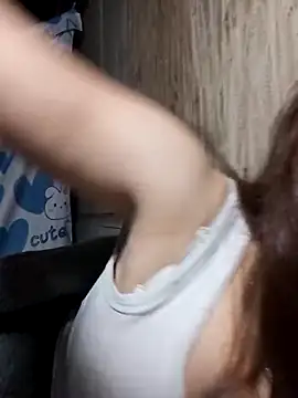 Bianly online show from March 19, 12:14 am