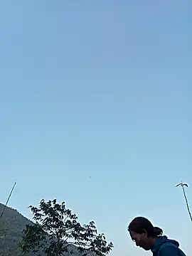 Bianly online show from April 3, 10:13 am