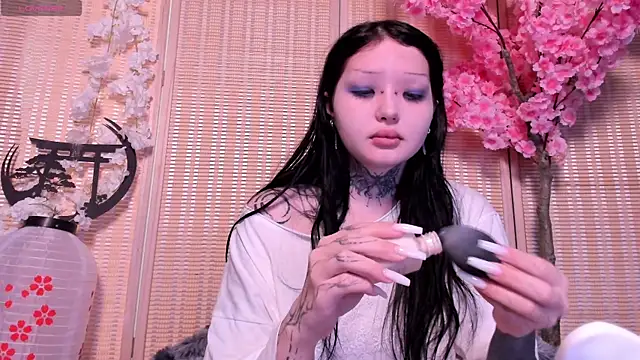 Lein Bone online show from September 14, 12:54 am