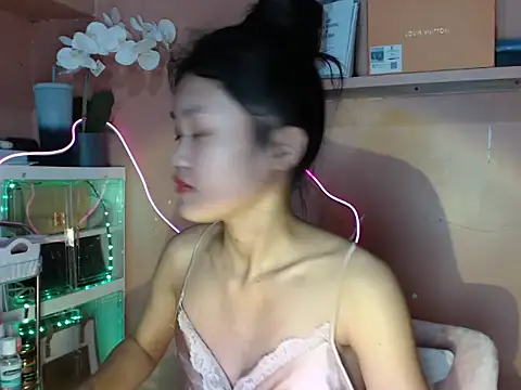 skinny gracie online show from October 23, 9:46 pm