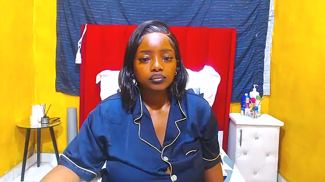 Candycrush2555 online show from September 19, 5:42 am