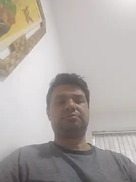 Crocante Hot online show from November 25, 12:27 pm