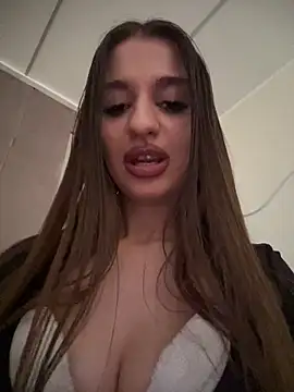 Anyssia online show from March 25, 9:15 am