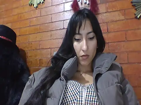 Snapshot of a_miss chatting on November 7, 8:42 pm a miss online show from November 7, 8:42 pm