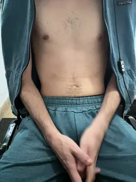 shazam billy77 online show from January 13, 10:15 pm