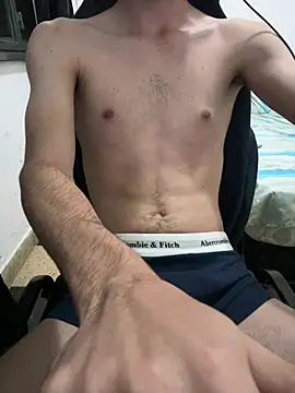 shazam billy77 online show from March 1, 10:45 pm