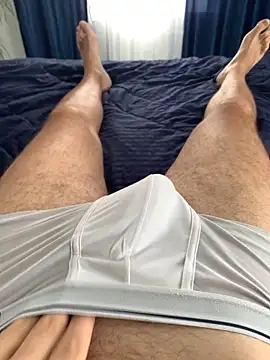 Paolo232 online show from September 13, 6:13 am