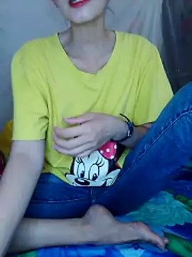 DauTay hot online show from November 10, 1:59 am