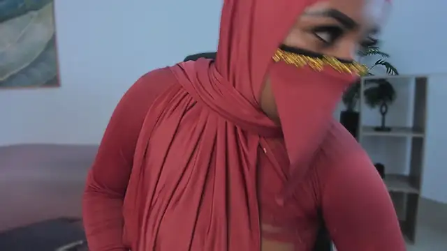 yasmin elite online show from December 18, 10:21 am