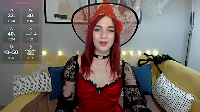 Snapshot of Jill_Smith chatting on October 23, 1:38 am Jill Smith online show from October 23, 1:38 am