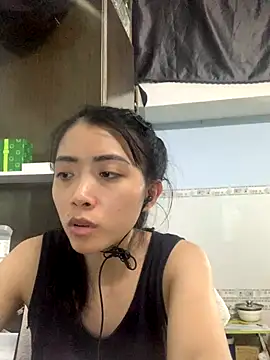 Snapshot of Minee1202 chatting on September 30, 4:50 am Minee1202 online show from September 30, 4:50 am