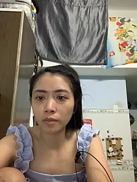 Minee1202 online show from November 2, 1:19 am