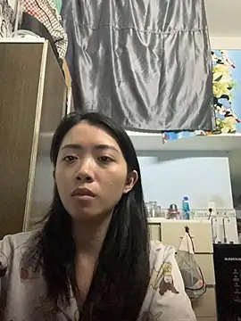 Minee1202 online show from January 16, 12:47 am