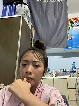 Minee1202 online show from March 20, 1:21 am