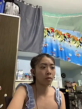 Minee1202 online show from March 27, 1:33 am