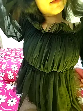 Snapshot of Snaya-baby chatting on September 14, 5:56 pm Snaya-baby online show from September 14, 5:56 pm