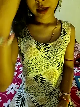 Snapshot of Snaya-baby chatting on September 20, 1:01 pm Snaya-baby online show from September 20, 1:01 pm