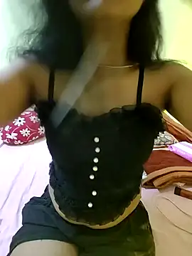 Snapshot of Snaya-baby chatting on September 23, 2:53 pm Snaya-baby online show from September 23, 2:53 pm