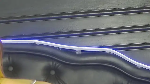 MarilynNova online show from February 7, 4:27 am