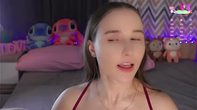 MaudAle online show from September 9, 1:05 am