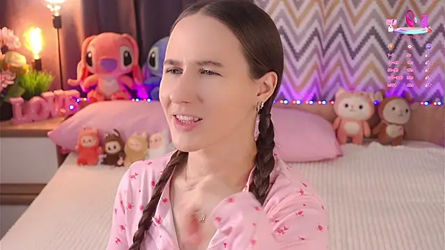 MaudAle online show from September 20, 1:06 am