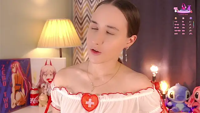 MaudAle online show from September 26, 1:09 am