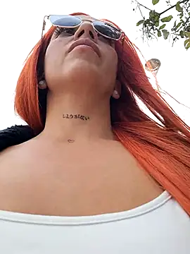 Alis xxx online show from January 12, 7:08 pm