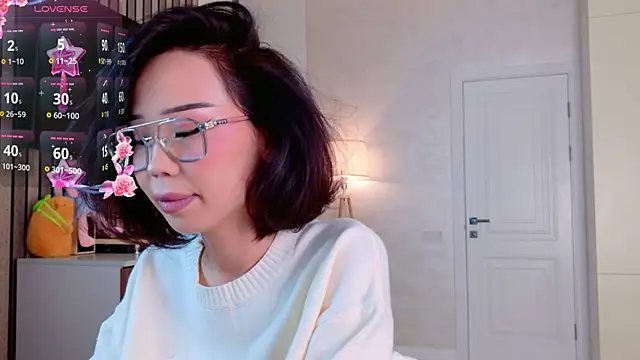 Snapshot of hinarin chatting on September 26, 1:53 am hinarin online show from September 26, 1:53 am