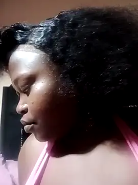 AmazingDarkDoll online show from March 19, 7:29 pm